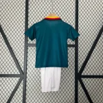 1994 Retro Germany Away Soccer Jersey 1:1 Thai Quality Kids Size