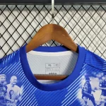2023 Japan National Team Commemorative Edition Football Jersey