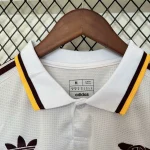 2025/2026 Arsenal Third Away Football Shirt 1:1 Thai Quality