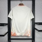 2024/2025 Roma Away Soccer Jersey 1:1 Thai Quality