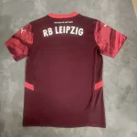 2024/2025 Leipzig Away Football Shirt 1:1 Thai Quality
