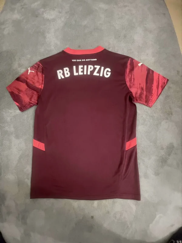 2024/2025 Leipzig Away Football Shirt 1:1 Thai Quality