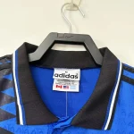 1994 Retro Argentina Away Jersey