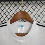 1990 Retro Soccer Jersey Germany Home Kids Size