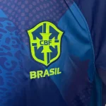 2025 Brazil Away Soccer Jersey 1:1 Thai Quality
