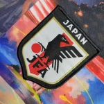 2024 Japan Dragon Ball Anime Edition Football Jersey 1:1 Thai Quality