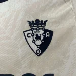 2024/2025 Osasuna Away Football Shirt 1:1 Thai Quality Kids Size