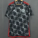 2024/2025 Flamengo Third Away Jersey 1:1 Thai Quality