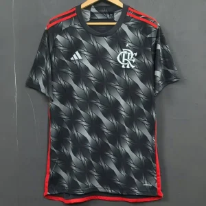 2024/2025 Flamengo Third Away Jersey 1:1 Thai Quality