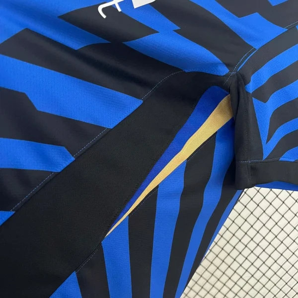 2024/2025  Inter Milan Home Football Jersey 1:1 Thai Quality