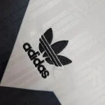 1990 Retro Soccer Jersey Germany Home Kids Size