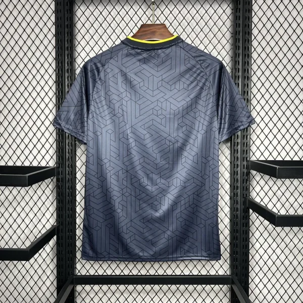 2024/2025 Everton Away Football Shirt 1:1 Thai Quality