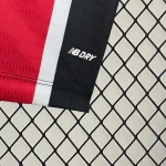 2024/2025 São Paulo Away Soccer Jersey 1:1 Thai Quality