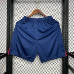 2024 Croatia National Team Away Shorts 1:1 Thai Quality