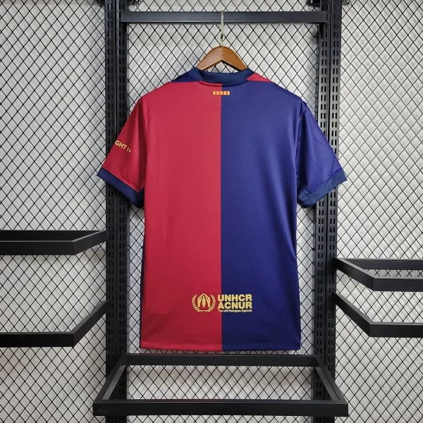 2024/2025 Barcelona Moon Bay  Football Shirt 1:1 Thai Quality