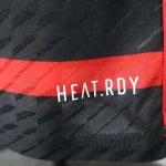 2024/2025 Player Version Flamengo Home Jersey 1:1 Thai Quality