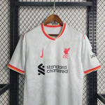 2024/2025 Liverpool Third Away Soccer Jersey 1:1 Thai Quality