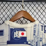 2024 Japan Tokyo Special Edition Blue Football Jersey  1:1 Thailand Quality