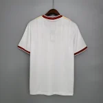 1985/1986 Retro Liverpool Football Shirt Third Away 1:1 Thai Quality
