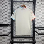 2024/2025 Real Valladolid Away Football Shirt 1:1 Thai Quality