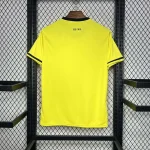 2024/2025 Lazio Away Soccer Jersey 1:1 Thai Quality