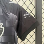 2024/2025 Osasuna Third Away Football Shirt 1:1 Thai Quality Kids Size