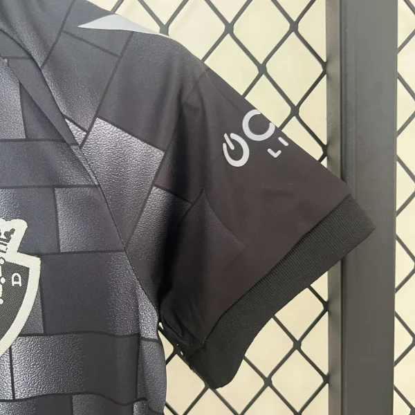 2024/2025 Osasuna Third Away Football Shirt 1:1 Thai Quality Kids Size
