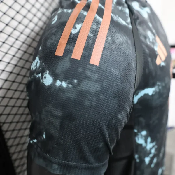 2024/2025 Player Version Bayern Munich Away Football Shirt 1:1 Thai Quality