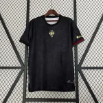 2023 Portugal Special Edition Black Football Shirt 1:1 Thai Quality