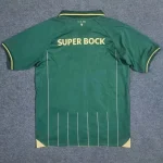 2024/2025 Sporting Lisbon Special Edition Football Shirt 1:1 Thai Quality