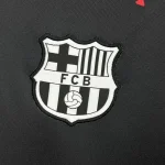 2024/2025 Barcelona Lion Head Special Edition Red Football Shirt 1:1 Thai Quality