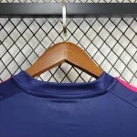 2024/2025 Nottingham Forest Away Football Shirt 1:1 Thai Quality