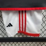 2024/2025 Flamengo Home Jersey 1:1 Thai Quality Kids Size
