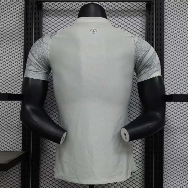 2024 player version Manchester City Year of the Dragon Special Edition Football Shirt 1:1 Thai quality