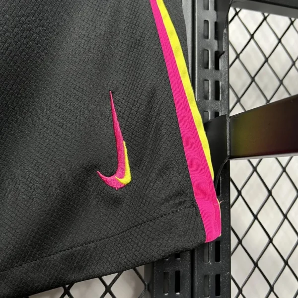 2024/2025  Chelsea Third Away Shorts 1:1 Thai Quality