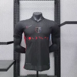 2024/2025 Player Version Barcelona Away Special Edition Football Shirt 1:1 Thai Quality