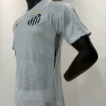 2024/2025 Player Version Santos Home Football Shirt 1:1 Thai Quality