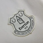 2024/2025 Everton Third Away Football Shirt 1:1 Thai Quality