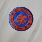 2024/2025 Chelsea Away Football Shirt1:1 Thai Quality