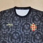 2024 England Special Edition Football Shirt 1:1 Thai Quality