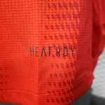 2024/2025 Player Version Bayern Munich Home Long Sleeve Football Shirt 1:1 Thai Quality