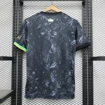 2023 Brazil Special Edition Black Soccer Jersey 1:1 Thai Quality