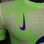 2024/2025 Player Version Barcelona Third Away Football Shirt 1:1 Thai Quality