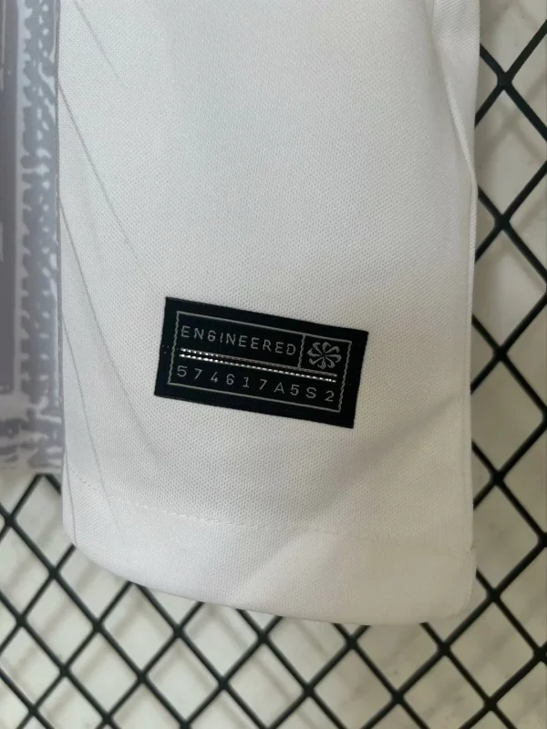 2024 England Special Edition Football Shirt 1:1 Thai Quality