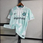 2022/2023 Internazionale Milan Away Football Jersey1:1 Thai Quality