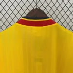 1993/1994 Retro Arsenal Away Football Shirt 1:1 Thai Quality