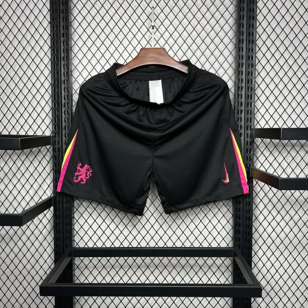 2024/2025  Chelsea Third Away Shorts 1:1 Thai Quality