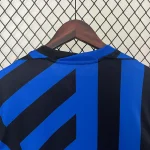 2024/2025  Inter Milan Home Football Jersey 1:1 Thai Quality