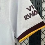 2025/2026 Arsenal Third Away Football Shirt 1:1 Thai Quality