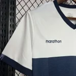 2024 Ecuador Away Football Shirt 1:1 Thai Quality